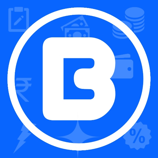 BuzzCash Logo